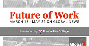 Future of work: mapping the future of the trades