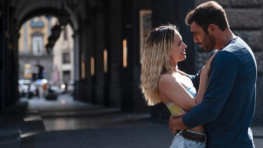 HOTSPOT - Amore Senza Rete, Il Trailer Ufficiale del Film di Giulio Manfredonia con Francesco Arca e Denise Tantucci - HD - Film (2024)