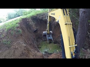 Dam Failure And Epic Rainfall Leads To This Mess!