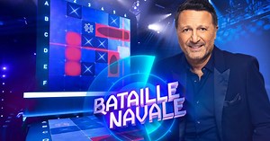 Touché… coulé ! Flop d’audiences pour le nouveau jeu d’Arthur, « Bataille navale »