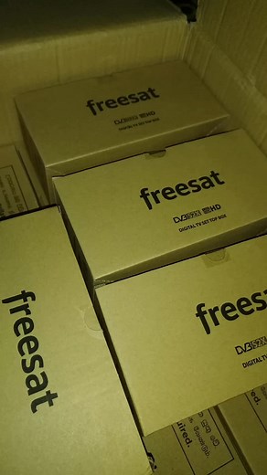 Freesat TV Fixing Solutions Without Rental Fees