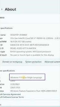 Installing older programs on modern Windows versions | Ensuring compatibility between the Windows...