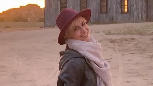 Last Take: Rust and the Story of Halyna official trailer