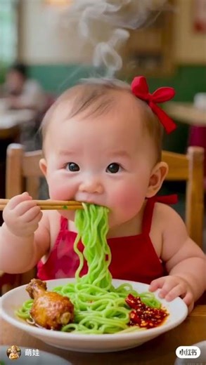 #humantoddlersfoodiegene#adorablecutekid #babyeatsmeals#shorts