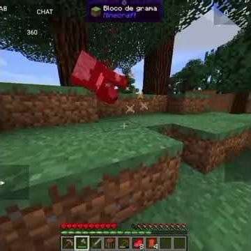 PARTE 1 UM NOVO COMEÇO DO MINECRAFT JAVA 1.12.2 #minecraft