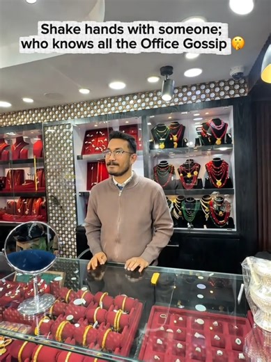 Tag Your Ideal Handshake Partner Today!