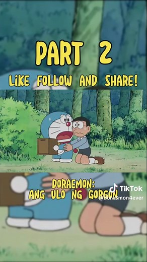 Doraemon Tagalog Version: A Fun Adventure