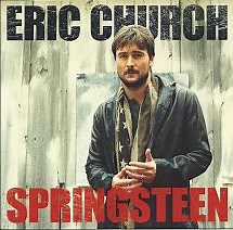 Eric Church - Springsteen