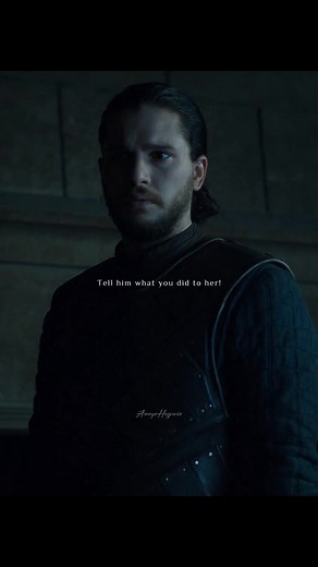Tell Him How You Burned Her at the Stage! - Game of Thrones Edit