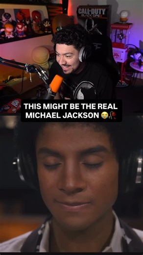 THE NEW MICHAEL JACKSON MOVIE TRAILER LOOKS IDENTICAL TO HIM 😭🔥 #michaeljackson #mj #movies #michaelmovie #michaeljacksonforever | Matcrackz