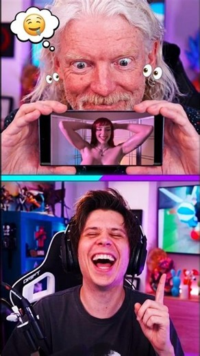 El CEO de TWITCH FILTRA SUS GUSTOS en Directo #rubius #ceo #shorts