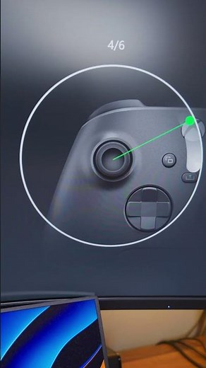 Fix Stick Drift on your Xbox controller with this! #xboxtips