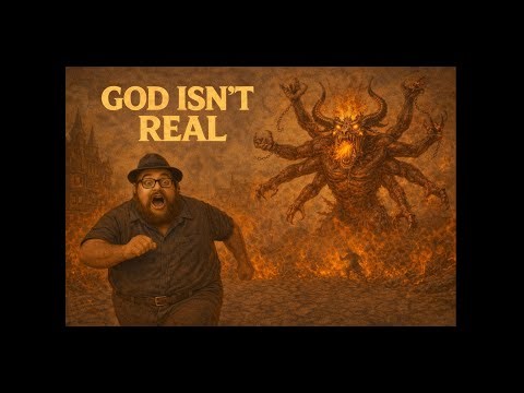 Does God Exist? Open Panel Debate And Bloodbaths! Call-In Debate Show!