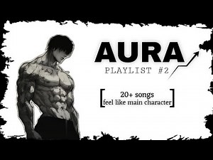 AURA=♾️ | 20 min of songs to boost your aura | Best hard funk playlist of 2025 [AURA playlist # 2]