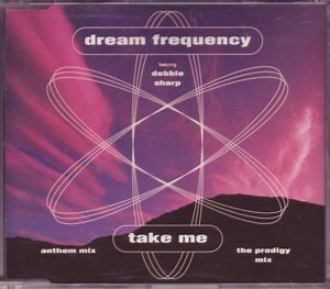Dream Frequency - Take Me
