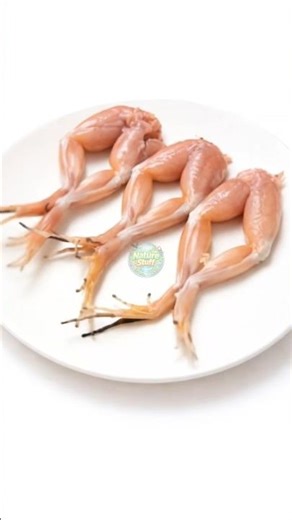 WHY DOES A DEAD FROG MOVE? 😳🐸#shorts #facts #telugu #viral