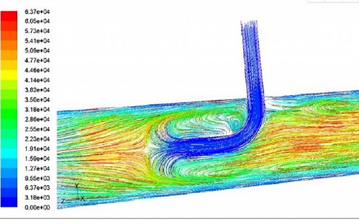 （1）ANSYS fluent-如何做流体分析？