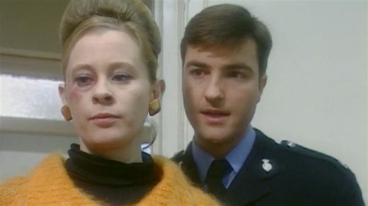 7.1K views · 583 reactions | Experience the swinging '60s with Heartbeat, a British TV classic set in the peaceful Yorkshire town of Aidensfield. Join a young policeman patrolling the streets of a small English village, capturing the heart of small-town life.  Watch Nick Berry and Niamh Cusack in Heartbeat, Wednesdays at 8pm ET!  visiontv.ca/shows/heartbeat . . #Zoomer #ZoomerMedia #ZoomerTV #VisionTV #TV #Watch | VisionTV | Facebook