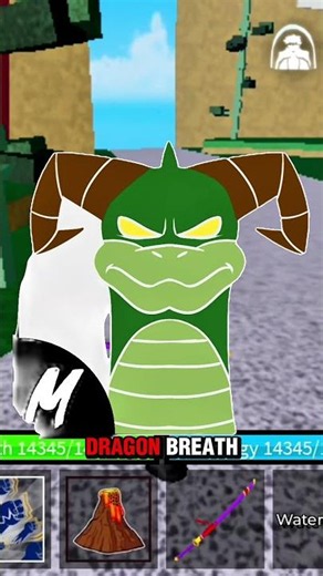 How to get dragon Talon in blox fruits #bloxfruits