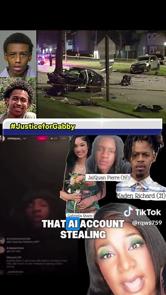 Justicia para Gabby: un llamado a la acción