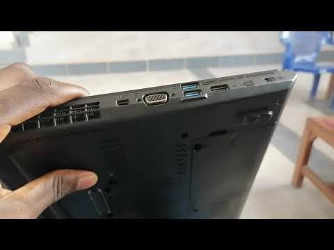How To Turn On Wifi For Lenovo T530