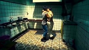 Happy Together, 1997 eng sub