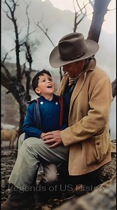 259K views · 11K reactions | Although John Wayne is famous for his...