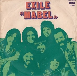 Exile - Mabel