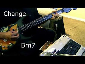 The Cardigans - Love Fool - Guitar Chords Lesson