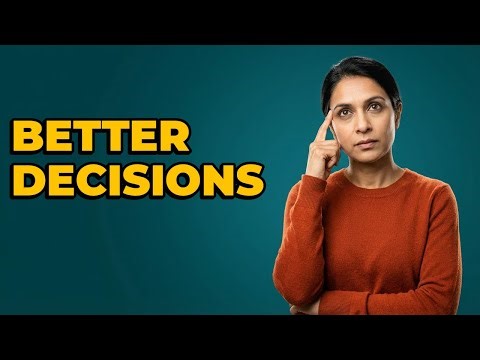 Can Structured Models Improve My Decisions?