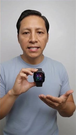 WHY TO BUY: Fitbit Sense 2 Advanced