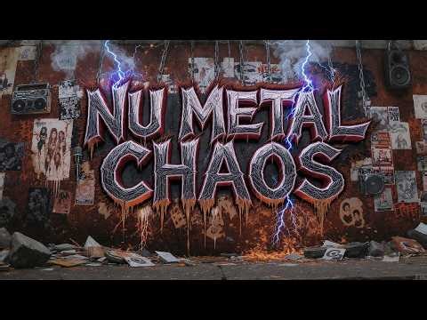 Best of Nu Metal Rock 🔥 Korn, Limp Bizkit, Linkin Park, Papa Roach