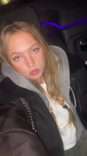 Distracting Myself While Dying to Pee in the Car