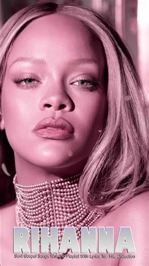 Rihanna Dont Stop The Music - Rihanna