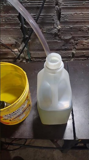 fuel injection gas pump repair: they can be fixed 💪💪💪