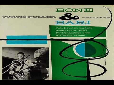 Curtis Fuller, Leading Trombonist Of Jazz's Detroit Wave, Dies At 88