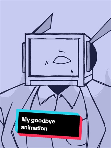 My Goodbye: An Emotional Animation Story