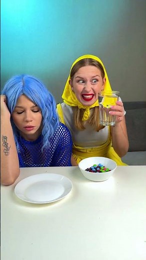 Candy Color Vanish: Watch the Transformation! 🍬✨