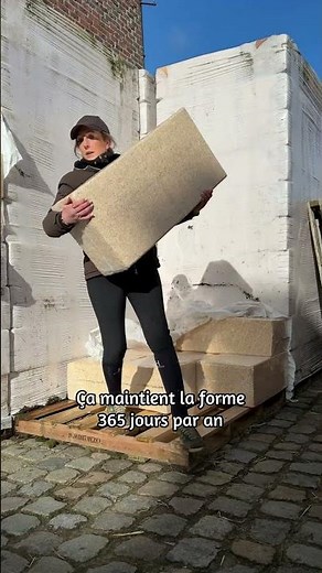 Having a stable keeps you in shape 😅