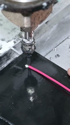 How Solar Panels Are Made | Automatic Glue Dispensing in Action