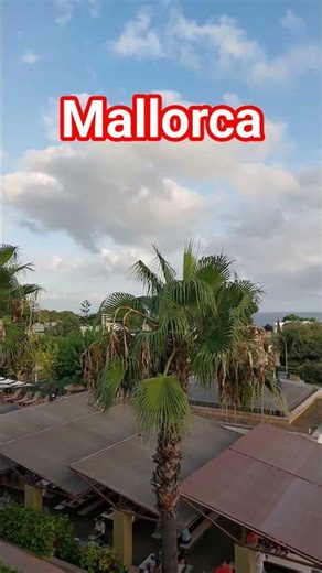 New skill for you front Mallorca #footballshorts #football #se24 #soccer #skills #footballskills