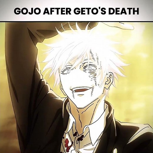 Gojo After Geto's Death 💔 || Jujutsu Kisen || Headlights (Slowed)