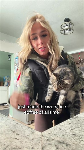 lmk if you want the tutorial | Ice Coffee