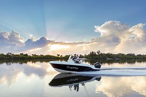 2023 Bayliner Trophy T20CC Bowrider for sale - YachtWorld