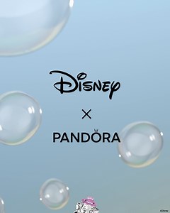 お母さんの軽やかさ、力強さと愛を称えよう。#DisneyxPandora コレクション💖 ここをクリックして、ディズニーの愛らしいチャームたちを見つけて🐘 | Pandora