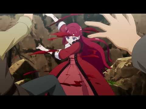 Princess Pride Fights off Ambushers to Protect Her Knight! | The Most Heretical Last Boss Queen