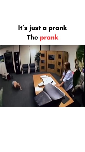 Magic Pranks on Instagram: "Follow for more scare pranks Not real blood ⚠️⚠️ Scare Tactics is the ultimate masterclass in psychological pranks, proving that with the right set-up, anyone can be pushed to their breaking point. This isn’t just about jumping out from behind a corner; it’s a full-scale production that turns ordinary situations into living nightmares. The genius of the show lies in its unrelenting commitment to the bit. By using Hollywood-grade special effects, professional actors, a