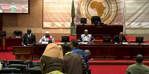 WATCH | Commemoration of Africa Day