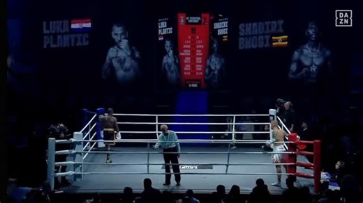 Shadir Musa on Instagram: "Boxing made Bwogi #Boxingmadein🇺🇬 #boxing4change🥊"