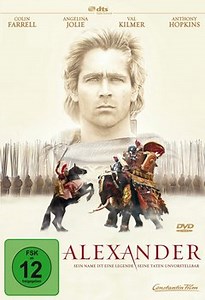 Alexander Trailer SD (Deutsch) (2004)